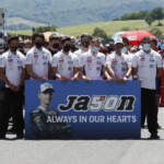 Il Motomondiale piange Dupasquier, il 19enne muore dopo incidente al Mugello