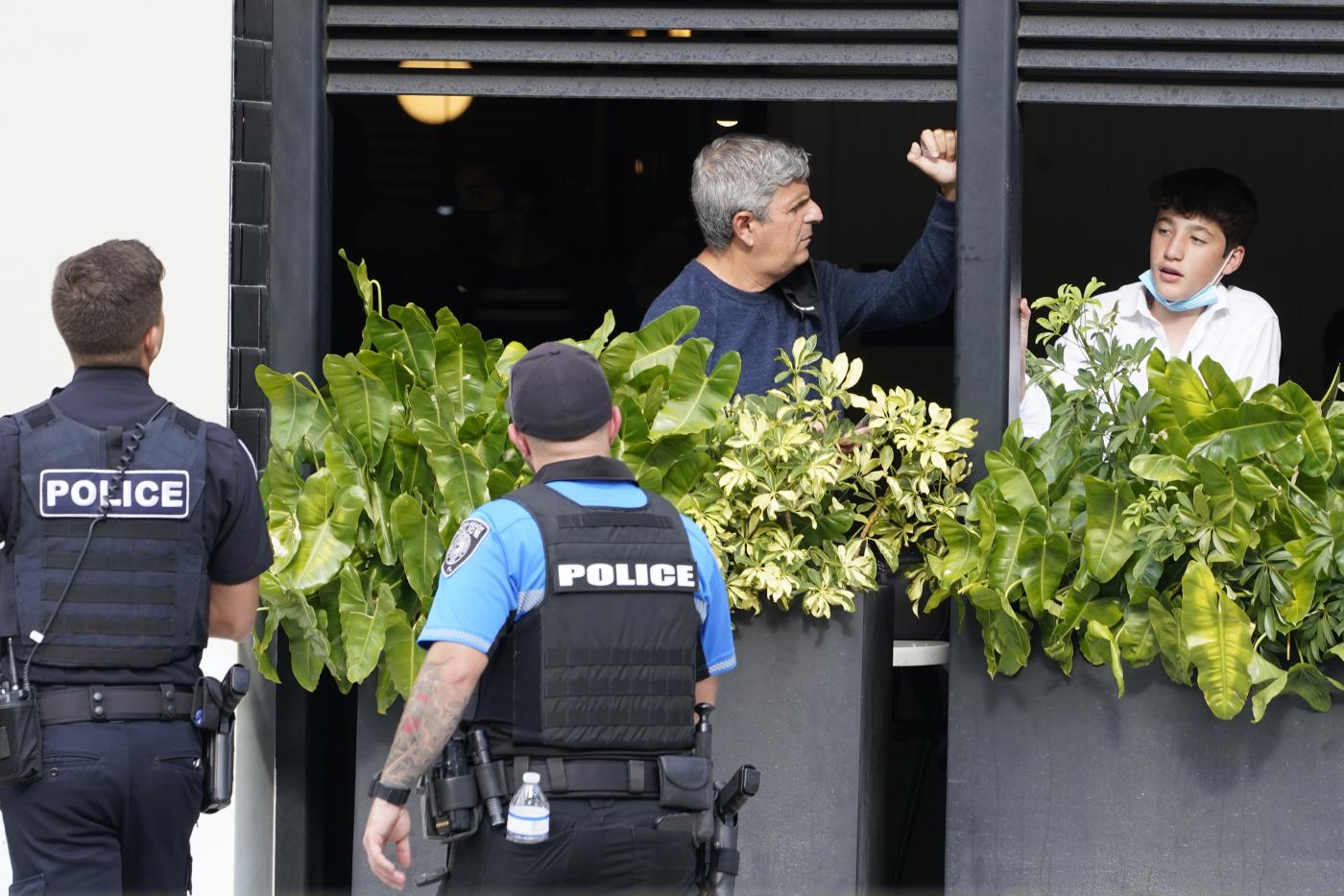 Florida, sparatoria in un club: 2 morti e una ventina di feriti
