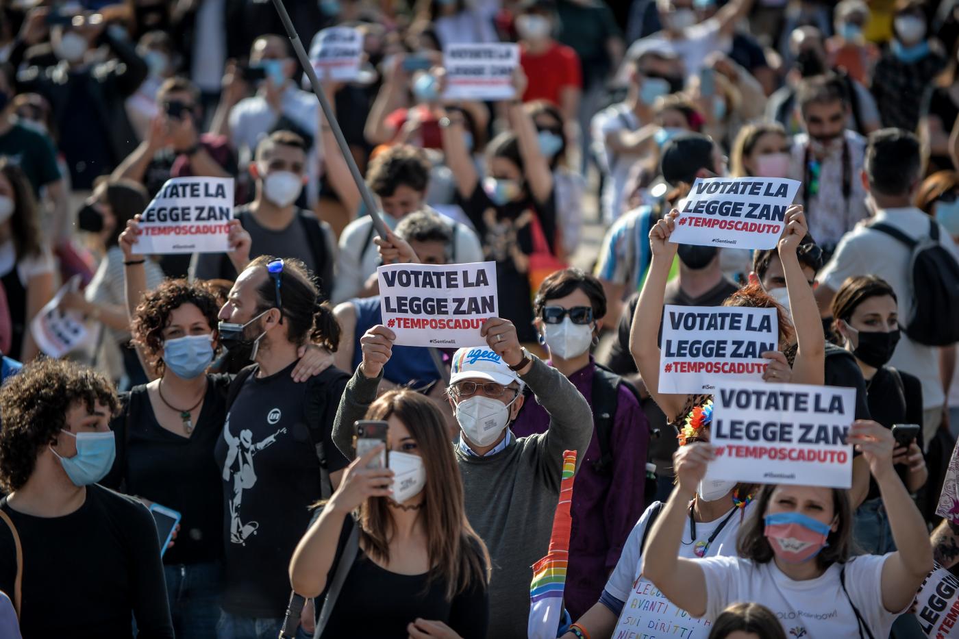 Palermo, coppia gay aggredita in centro Palermo, coppia gay aggredita in centro