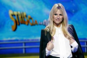 Michelle Hunziker