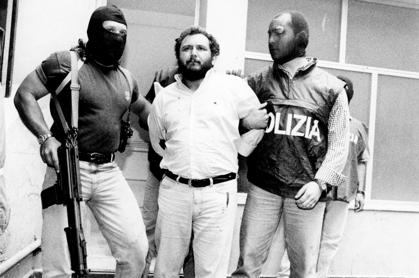 Mafia: torna libero Giovanni Brusca, il boss che schiacciò il pulsante a Capaci