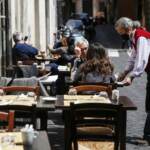 Riaperture, cosa cambia dal 1° giugno: ristoranti, bar e stadi
