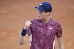 Tennis, Internazionali d'Italia 2021 : Sinner vs Nadal