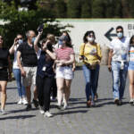 Covid, da oggi tre regioni in zona bianca