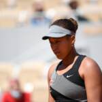 Roland Garros: Naomi Osaka, ritiro con polemica. “È la cosa migliore per tutti”