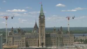 Canada, bandiere a mezz’asta per i bimbi trovati morti in una fossa comune