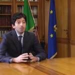 Speranza: “Probabile terza dose di vaccino”