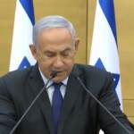 Israele, verso governo di unità senza Netanyahu