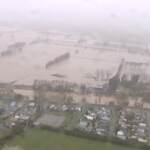 Nuova Zelanda, continua il maltempo: al via le evacuazioni