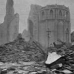 Sicilia, scoperta nello Stretto di Messina la faglia che causò il terremoto del 1908