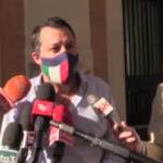 Riaperture, Salvini: “Lavoriamo per dare agli italiani estate di boom economico”