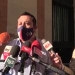 Ue, Salvini: “Nessuno vuole togliere FI al PPE”