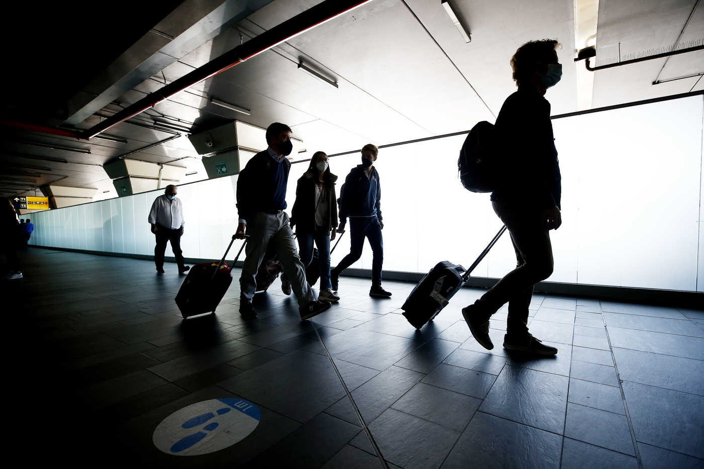 Covid, Ue: “Niente quarantena 14 giorni dopo l’ultima dose di vaccino”