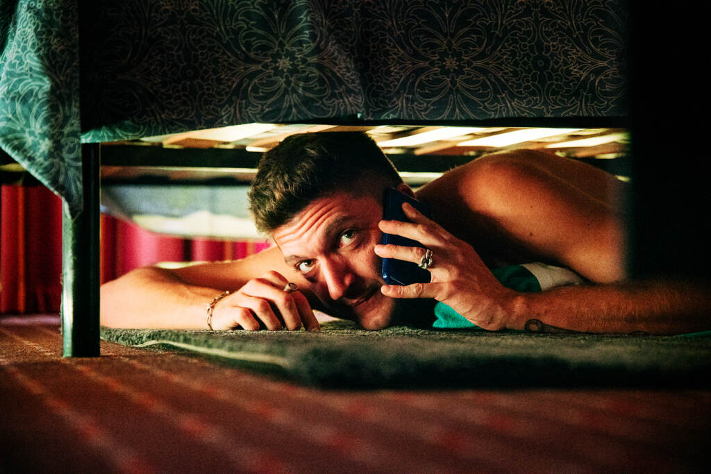 Galleria foto 'La seconda stagione di Summertime dal 3 giugno su Netflix' - foto 9