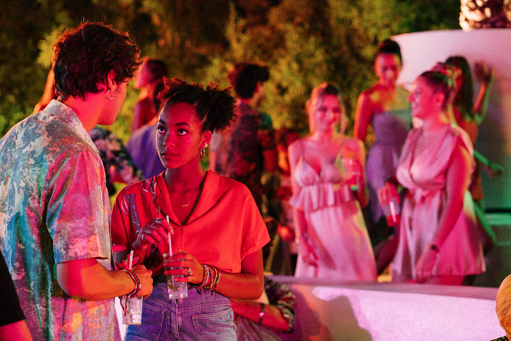 Galleria foto 'La seconda stagione di Summertime dal 3 giugno su Netflix' - foto 10