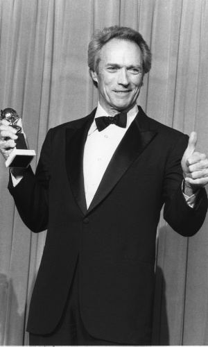Clint Eastwood, i 91 anni di un mito senza tempo I LA GALLERY