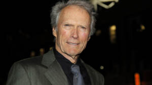 Clint Eastwood, i 91 anni di un mito senza tempo I LA GALLERY