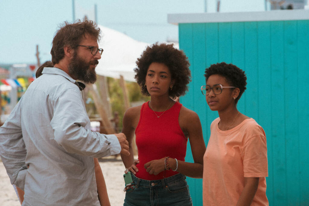 Galleria foto 'La seconda stagione di Summertime dal 3 giugno su Netflix' - foto 13