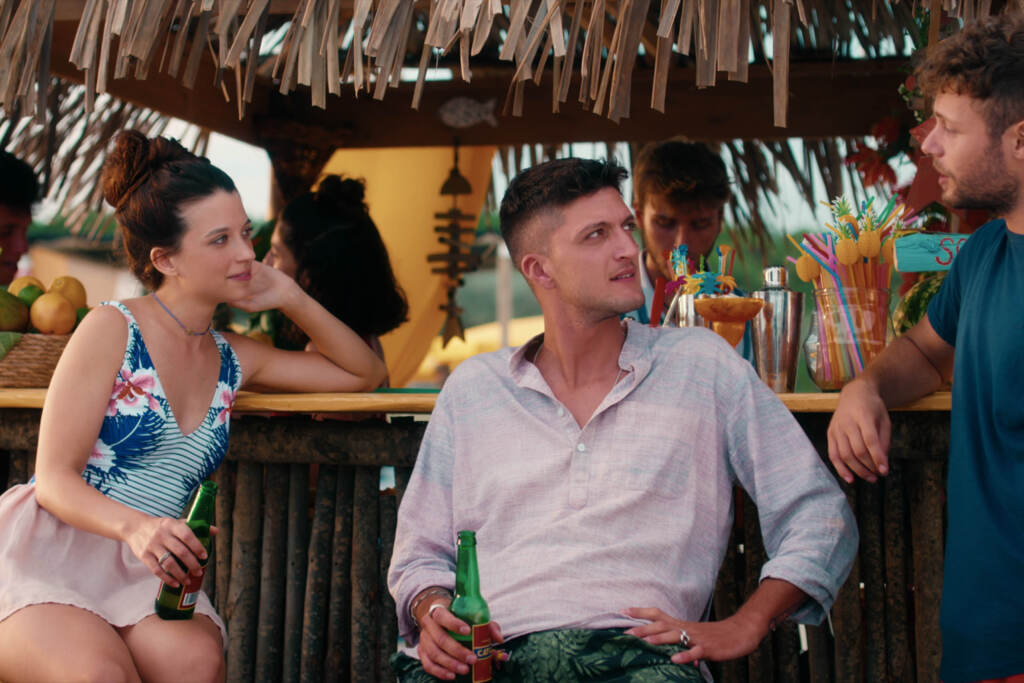 Galleria foto 'La seconda stagione di Summertime dal 3 giugno su Netflix' - foto 11