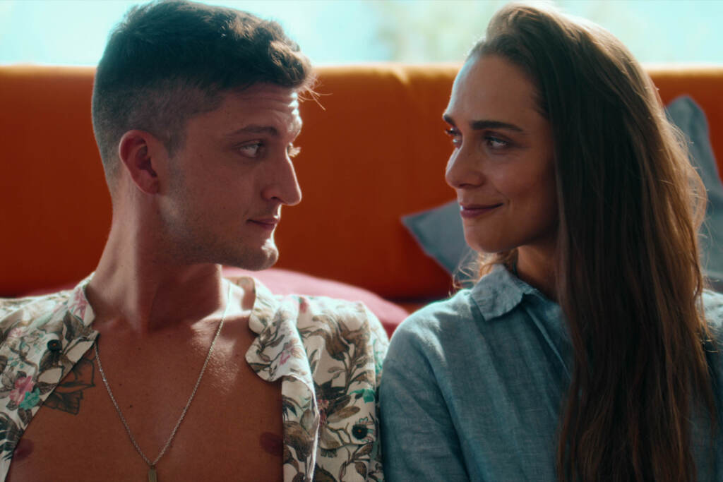 Galleria foto 'La seconda stagione di Summertime dal 3 giugno su Netflix' - foto 4