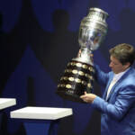 La Coppa America non si farà in Argentina: lo stop causa Covid