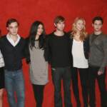 “Gossip Girl”: al via la seconda stagione del reboot