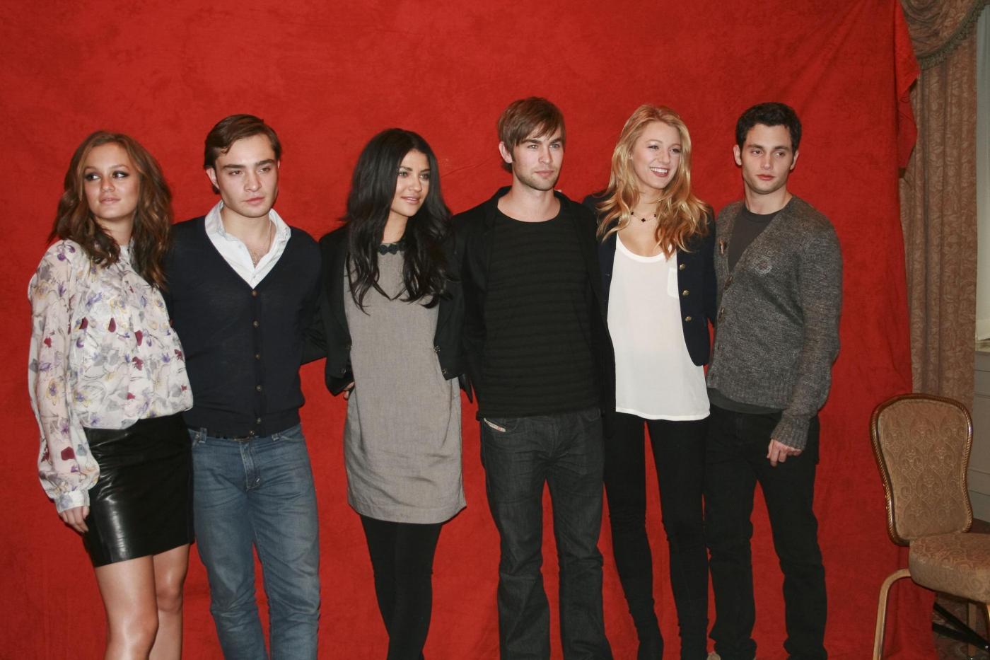 “Gossip Girl”: al via la seconda stagione del reboot