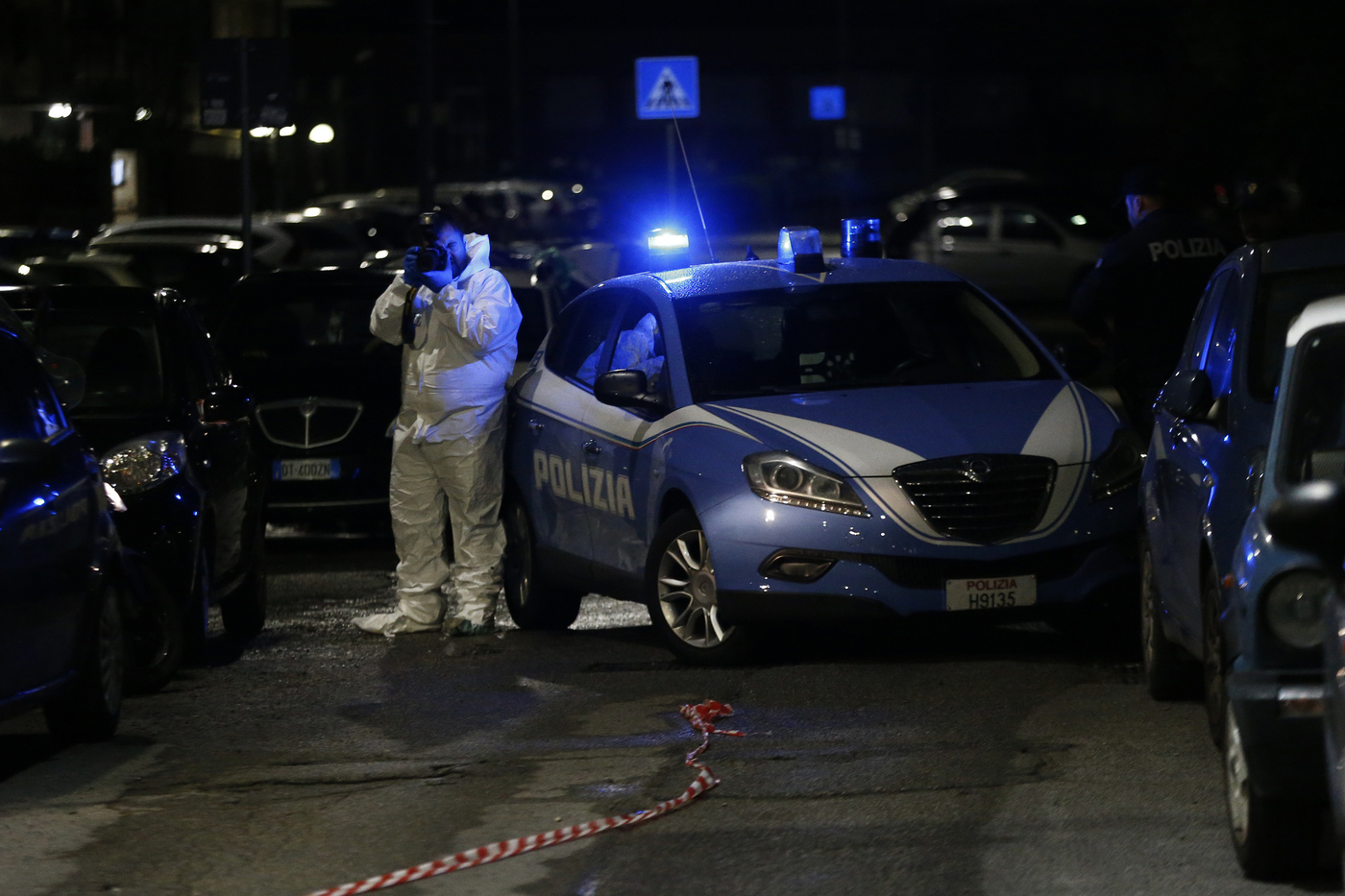 Palermo, omicidio Vucciria: nella notte fermati tre uomini