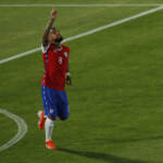 Inter, Vidal positivo al covid: ricoverato in ospedale