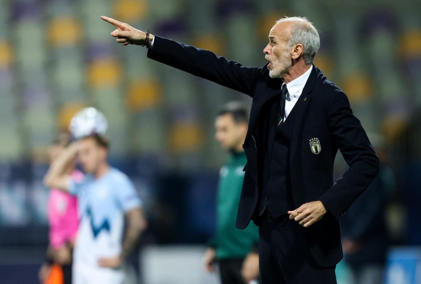 Europei U21, cuore e coraggio non bastano. Manita Portogallo, Azzurrini fuori