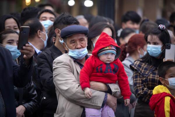 Cina, il genocidio demografico e culturale degli uiguri nello Xinjiang