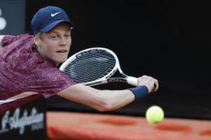 Tennis, Internazionali d'Italia 2021 : Sinner vs Nadal