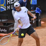 Roland Garros: Matteo Berrettini avanza al secondo turno