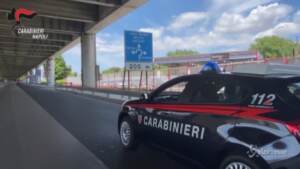 Napoli, arrestati due uomini per l’omicidio del 19enne Antimo Giarnieri