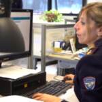 Chiede 38mila euro in Bitcoin a modella di una chat erotica: denunciato