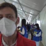 Vaccini ai maturandi, Mogini (CRI): “Sarà somministrato solo Pfizer”