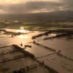 Nuova Zelanda, Ardern sorvola le zone alluvionate