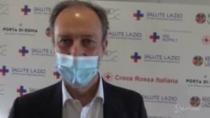 Vaccini ai maturandi, direttore ASL Roma1: “Adesione convinta e consapevole”