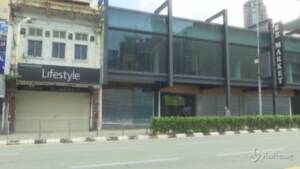 Covid, lockdown in Malesia dopo la crescita dei contagi