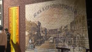 Usa, 100 anni dalla strage di Tulsa