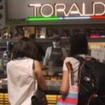 Riaperture, caffè al banco a Roma: “E’ un segno di ripartenza”