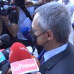 Ex Ilva, Bonomi: “Dobbiamo costruire un progetto acciaio”