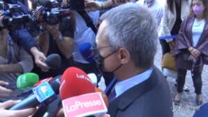 Ex Ilva, Bonomi: “Dobbiamo costruire un progetto acciaio”