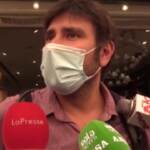 Di Battista: “Riforma giustizia? Non deve farla chi è in conflitto d’interesse
