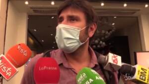Di Battista: “Riforma giustizia? Non deve farla chi è in conflitto d’interesse