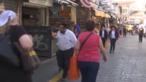 Covid, Israele toglie tutte le restrizioni