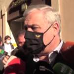 Al via vertice centrodestra, Tajani: “Vediamo di trovare i migliori candidati sindaci”