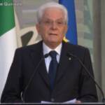 2 giugno, Mattarella: “La nascita della Repubblica segnava un nuovo inizio”
