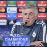 Ufficiale: Ancelotti è il nuovo allenatore del Real Madrid