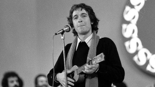 Rino Gaetano mito senza età, 50 anni dopo conquista Generazione Z Rino Gaetano mito senza età, 50 anni dopo conquista Generazione Z